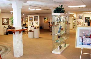 Chablis Gallery