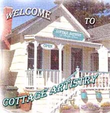 Cottage Artistry
